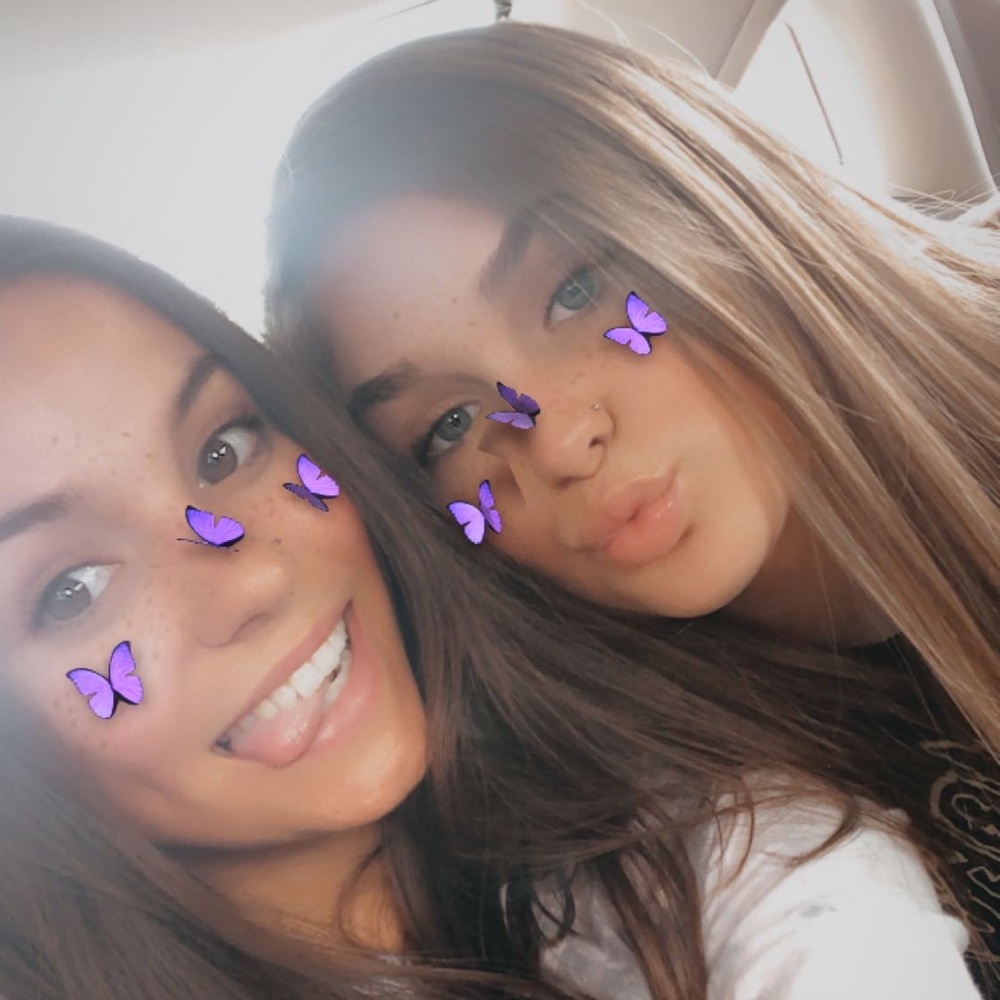 Meet your Posher, Kadee